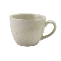 Sereno Alto Porcelain Espresso Cup